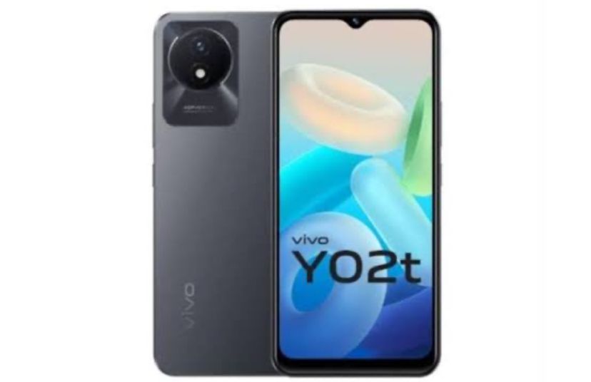 Vivo Y02t Smartphone Canggih Dengan Fitur Menarik Harga 1 Jutaan