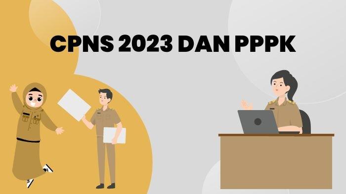 5 Tips Mendasar untuk Sukses dalam Seleksi CASN 2023, Bukan Hanya Tes!