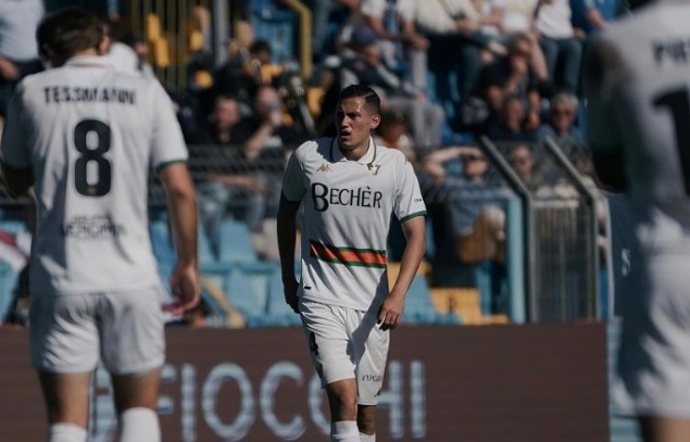 Venezia FC vs Palermo, Akankah Jay Idzes Membawa Singa Bersayap Kembali ke Serie A?