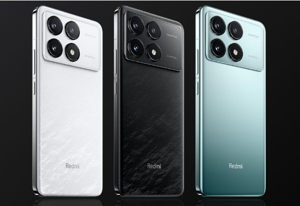 Redmi K70, K70E, dan K70 Pro: Smartphone Flagship dengan Harga Terjangkau
