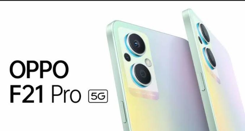 OPPO F21 PRO: Tampilan Mewah dan Performa Mengesankan di Segmen Midrange