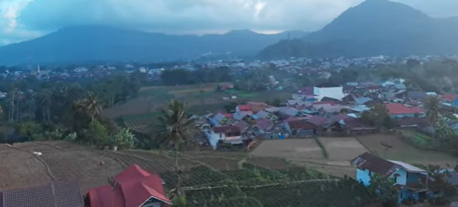 23 Tempat Wisata di Bengkulu Terbaru 2025 yang Lagi Hits dan Paling Populer