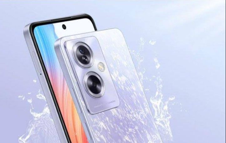 OPPO A2: Desain Cantik dan Memori Besar, Cek Harga Terbaru Desember 2024!