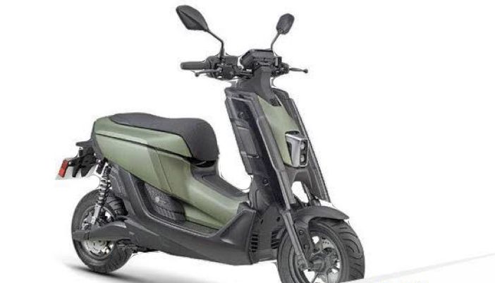 Motor Listrik Yamaha EMF Hadir Untuk Mobilisasi Perkotaan