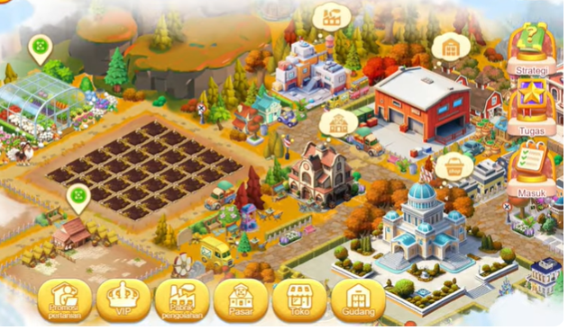 Cara Maksimalkan Earning Ecoseed Biar Hasilnya Terasa dan Tetap Waspada Risiko