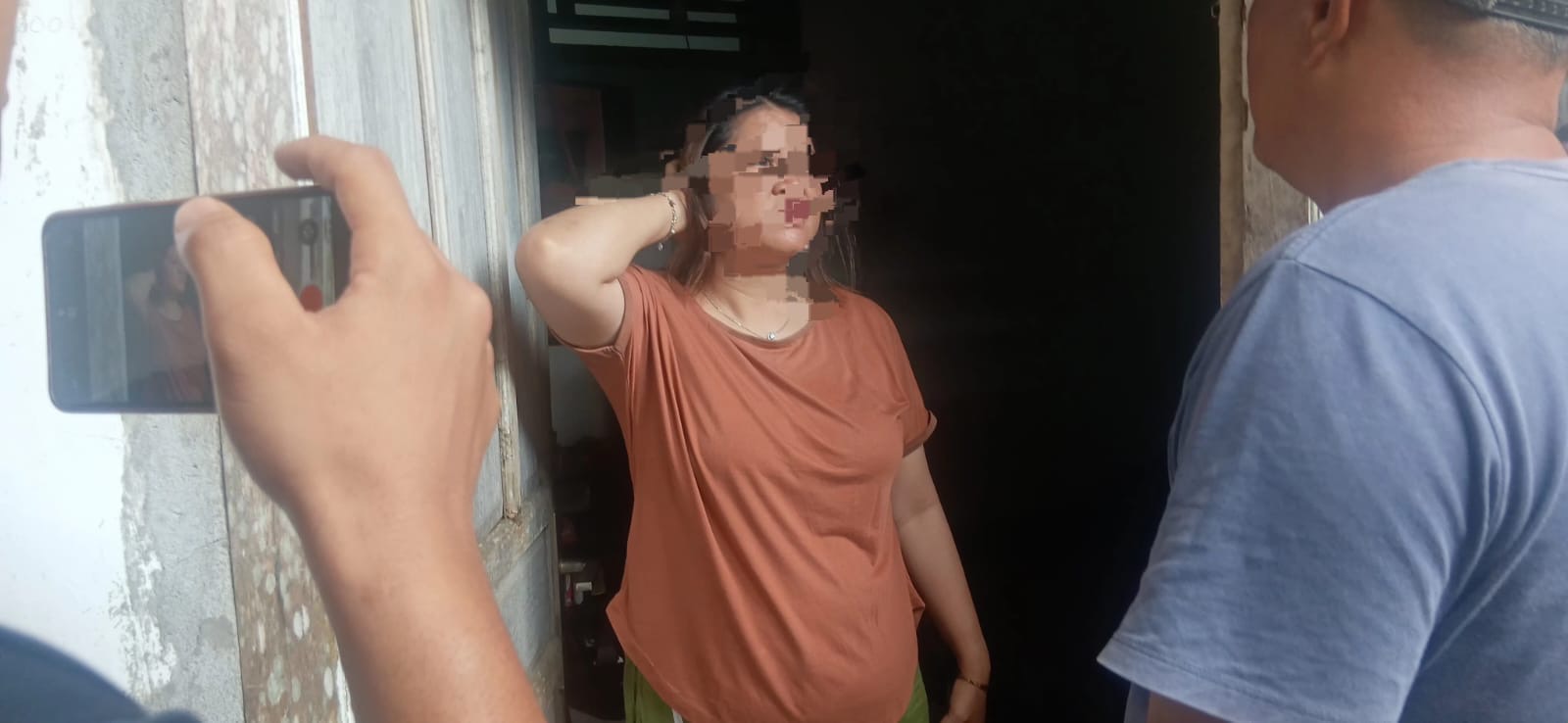 Heboh Oknum PPPK Kepahiang Digerebek Bersama Pria Berstatus Suami Orang, Begini Kronologinya