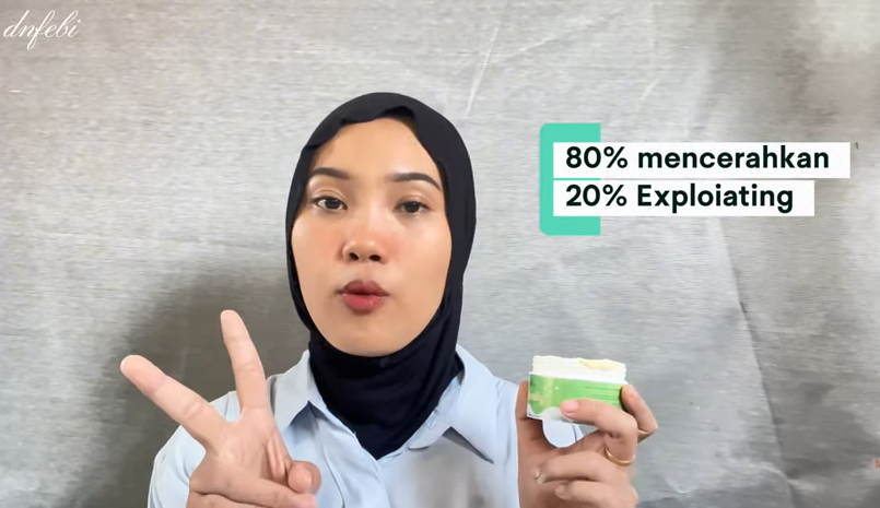 Review Body Scrub Beautetox Varian Jasmine Edition: Manfaat, Kandungan, dan Pengalaman Pemakaian