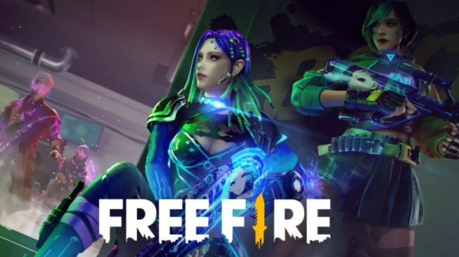 Kode Redeem Free Fire Terbaru Hari Ini, Buruan Klaim Hadiah Menarik!