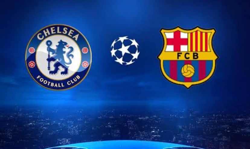 Chelsea vs Barcelona, Duel Bintang Terbaik Malam Ini