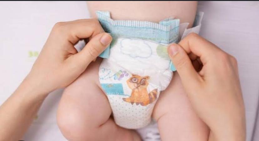 Penting Memilih Jenis Popok Yang Tepat Untuk Perkembangan Motorik Bayi