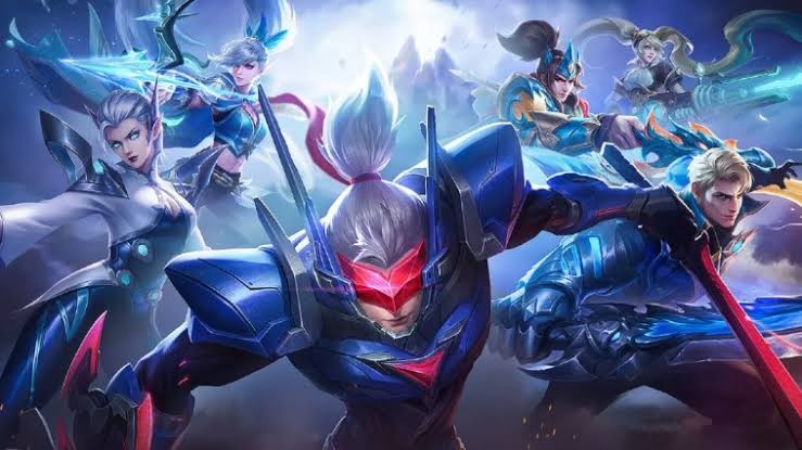  Trik Mendapatkan Hadiah di Event Game Mobile Legends,Cek Disini