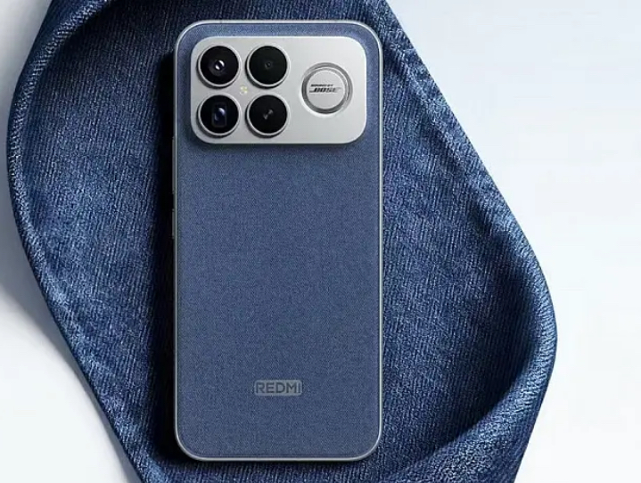 Seri Poco F8 Siap Debut Global Akhir November 2025