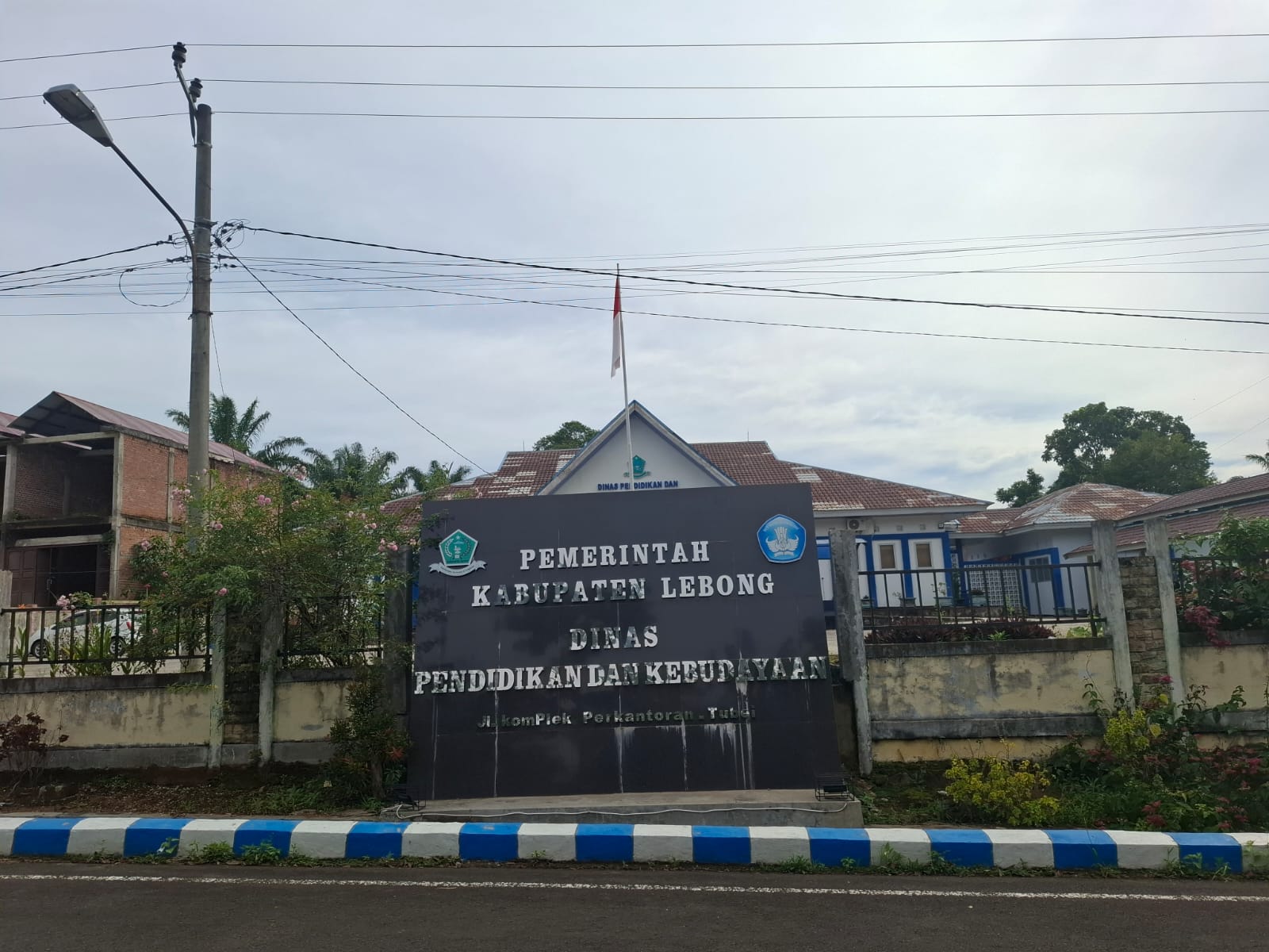 Pengaduan Pungli SPMB 2026 Dibuka, Dikbud Lebong Jamin Tindak Lanjut