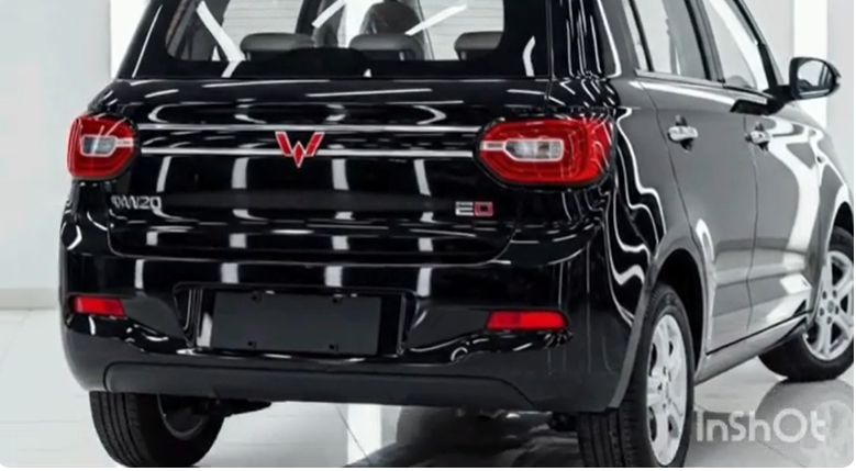 Review Lengkap Wuling E100 2026: Desain Futuristik dan Biaya Operasional Rendah