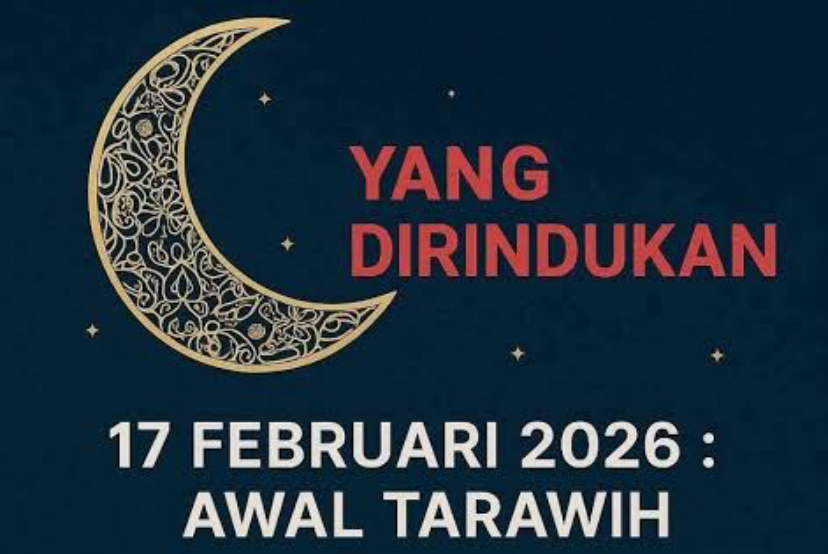 Jadwal Puasa 2026, Cek Kalender Lengkap di Sini!