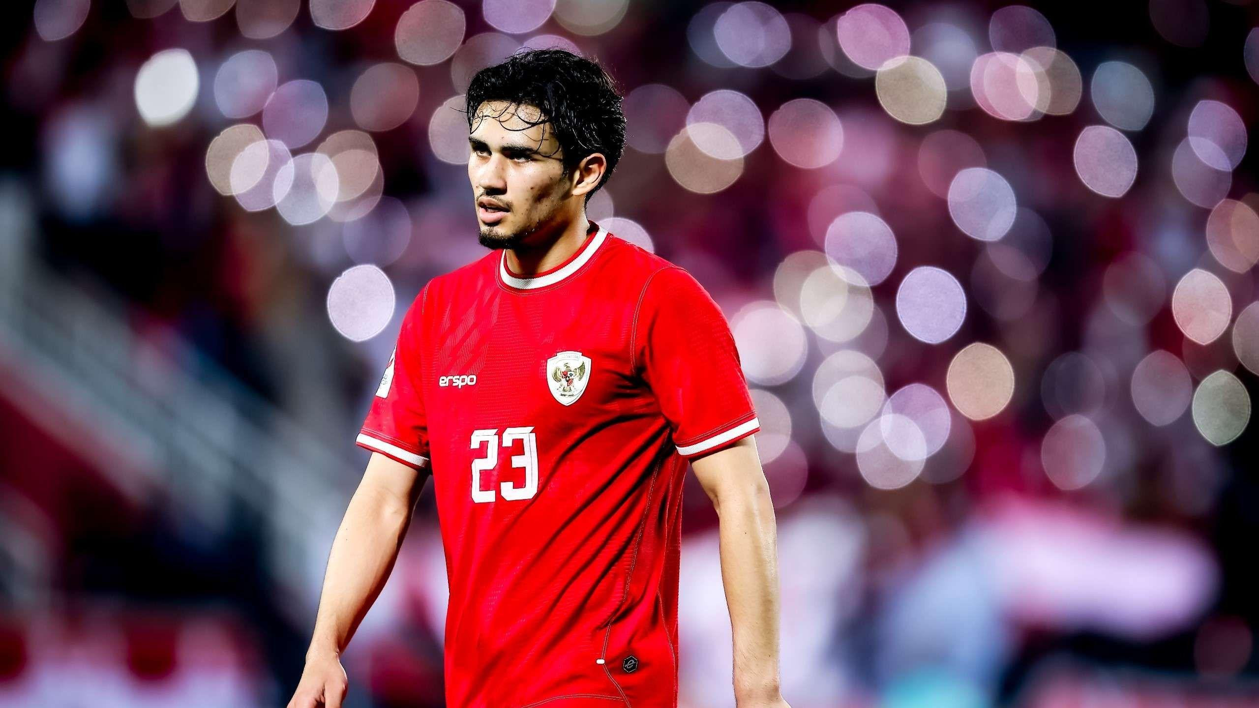 Nathan Tjoe A-On Tambah Pemain Diaspora Timnas Indonesia yang Menganggur