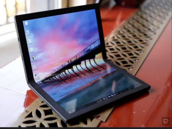 Miliki Laptop Lenovo Dengan Layar Lipat Didukung Spesifikasi Yang Mumpuni