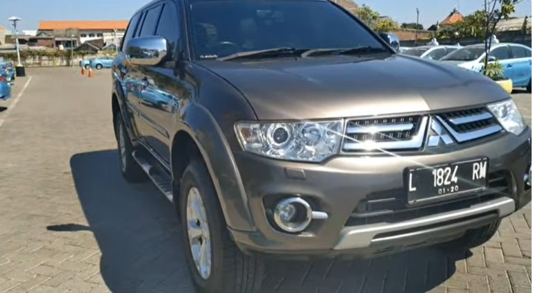 Mobil Diesel Paling Irit dan Bandel di Indonesia: Rekomendasi Terbaik