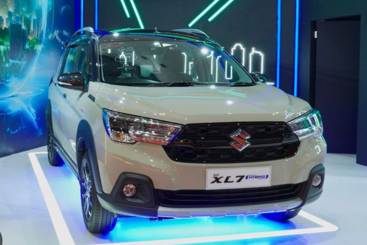 Harga LSUV Stabil April 2026, Turun Harga Rp 36 Juta