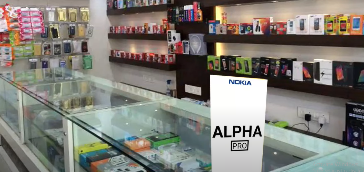 Nokia Alpha Pro 108MP: Hadir dengan Kamera Mengesankan dan Performa Gahar, Cek Harganya!