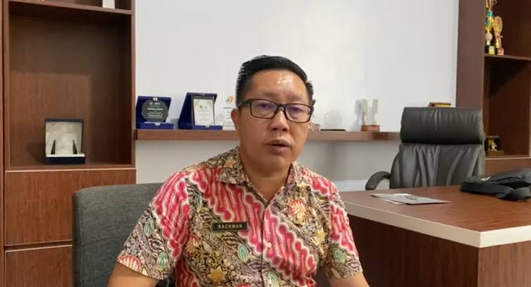 Imunisasi Capai 95 Persen, Lebong Tetap Siaga Hadapi Ancaman Campak