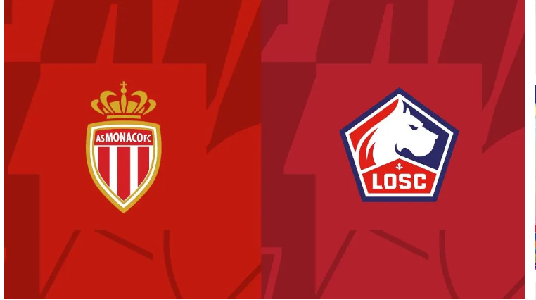 Prediksi AS Monaco vs Lille: Siapakah yang Akan Berjaya di Ligue 1 2024?