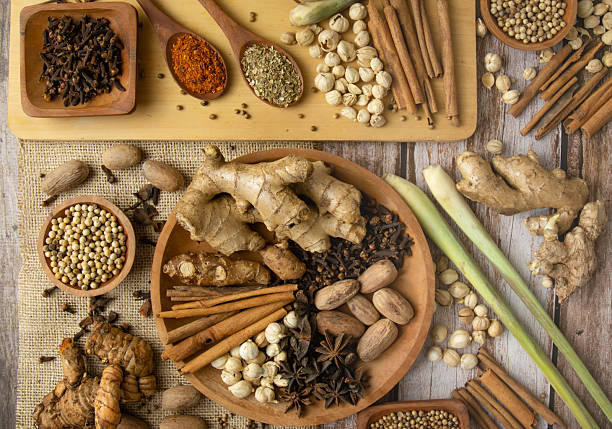 Menjelajahi Manfaat Tanaman Obat Keluarga: Apotek Hidup di Pekarangan Rumah