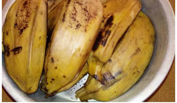 7 Manfaat Pisang Rebus bagi Kesehatan, Baik untuk Pencernaan hingga Jantung