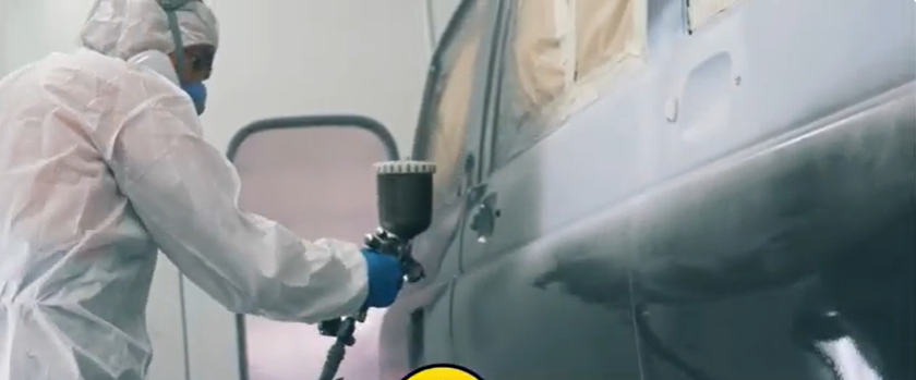 10 Alat Penting yang Wajib Dimiliki Sebelum Mengecat agar Hasil Rapi dan Tahan Lama