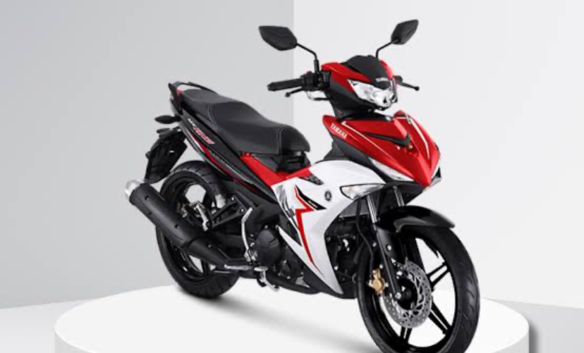 Yamaha MX King 150: Mesin Galak dan Handling Lincah