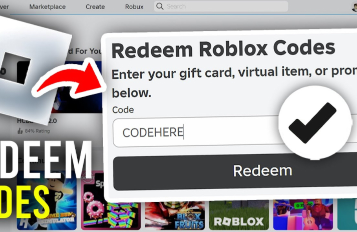 Klaim Kode Redeem Roblox The Forge Terbaru Hari Ini
