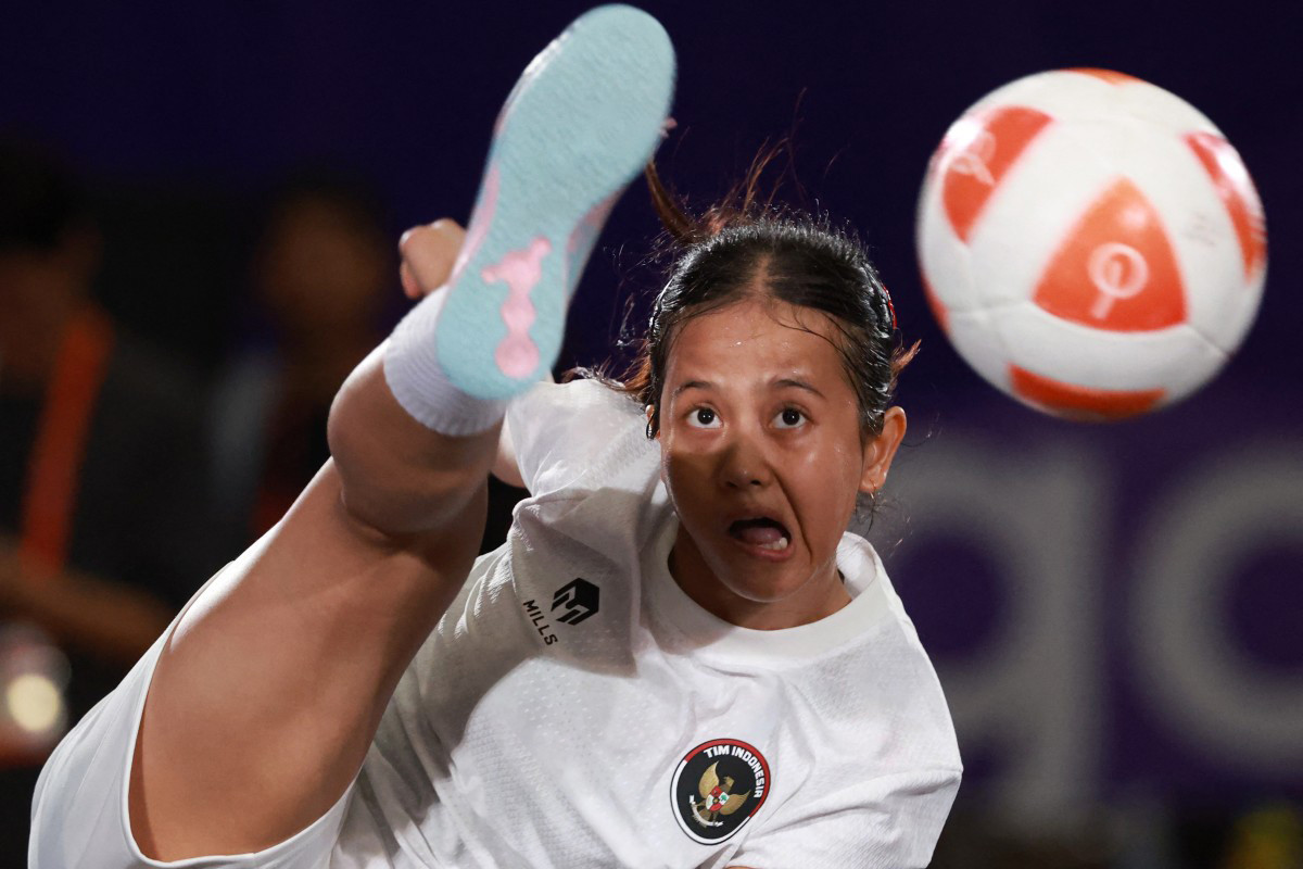 Indonesia Tempati Peringkat ke-14 Asian Games 2026, Raih 23 Medali