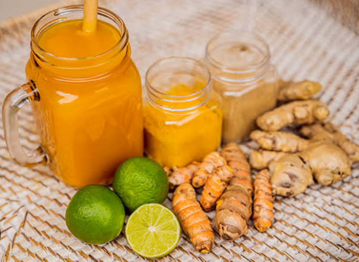 3 Jamu Tradisional yang Ampuh Untuk Anak Susah Makan