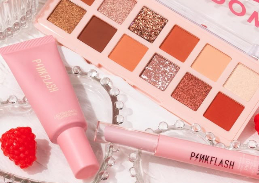Mitos Atau Fakta Pinkflash Kosmetik Terdapat Zat Berbahaya? Ini Penjelasannya 