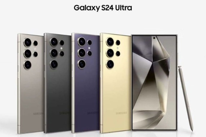 Harga Terbaru dan Spesifikasi Samsung Galaxy S24 Ultra, Smartphone AI Premium Masa Kini
