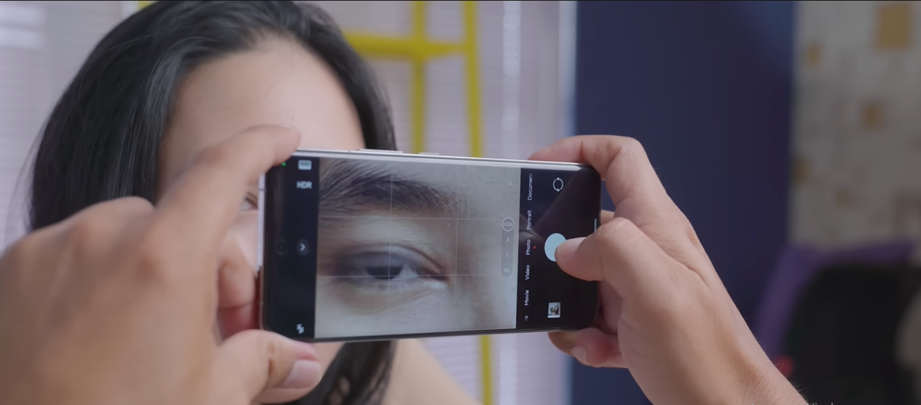 Xiaomi 14 Series: Rekam Selfie & Video Call 4K 60 FPS, Hasil Layaknya Profesional!