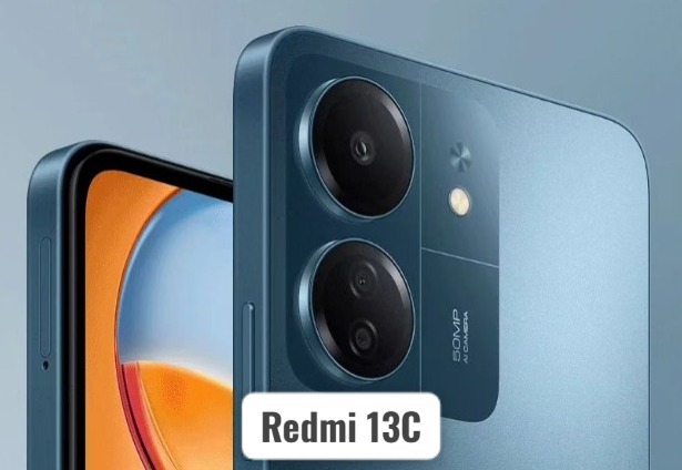 Redmi 13C, Smartphone Baru Xiaomi jadi Referensi HP Harga 1,5 Jutaan