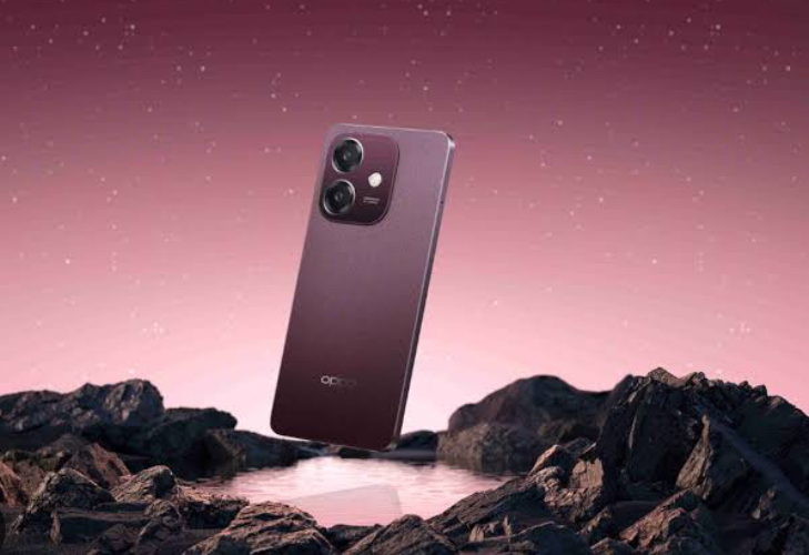 OPPO A5i Dengan Sertifikasi Militer Dirilis di Indonesia Rp1,5 jutaan