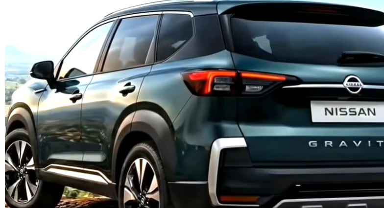 Nissan Gravite 2026 Siap Menantang Toyota Avanza di Segmen Low MPV Indonesia