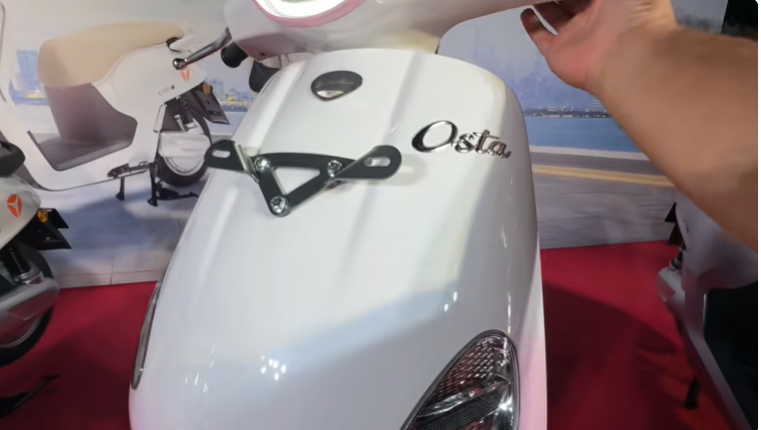 Mengapa Biaya Cas Motor Listrik Jauh Lebih Hemat? Simak Simulasi Lengkapnya!