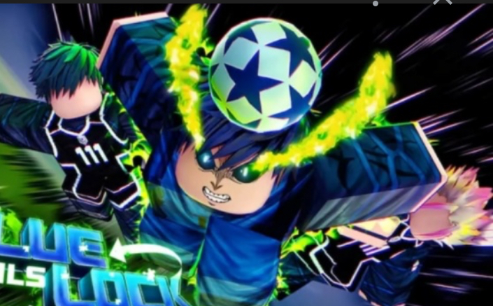 Kode Redeem Blue Lock Rivals Maret 2026 Hadiah Gacha Gratis Langka