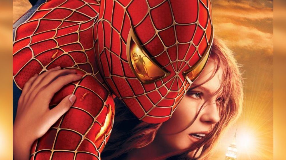 Sinopsis Film Spider-Man 2, Pertarungan Sang Pahlawan di Antara Cinta dan Tanggung Jawab