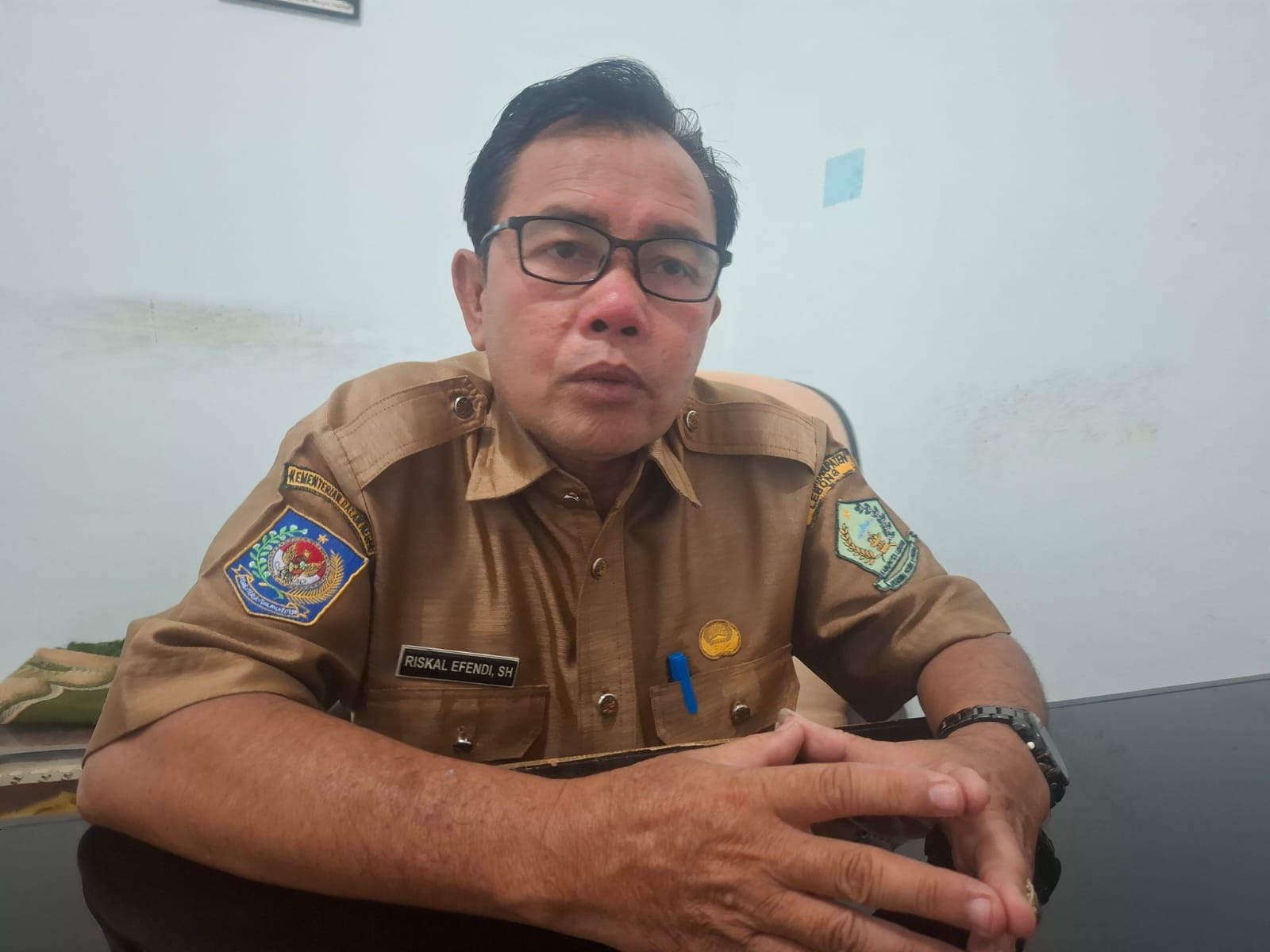 Pemkab Lebong Belum Tetapkan Jadwal Safari Ramadan 1447 H 