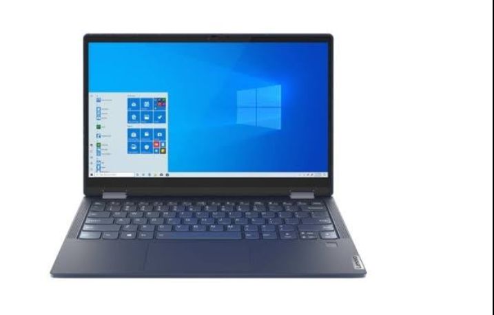 Lenovo Yoga 6: Laptop Fleksibel untuk Gaya Hidup Dinamis