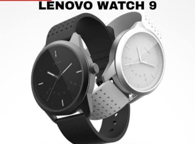 Lenovo Watch Diluncurkan, Smartwatch Canggih Harga Terjangkau