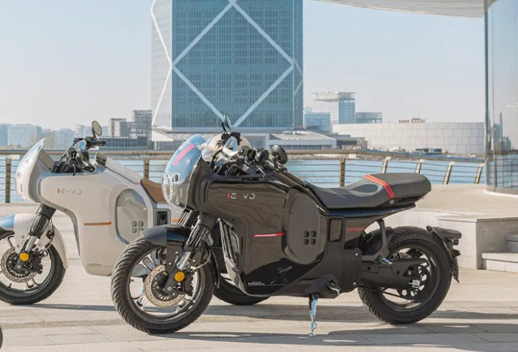 Honda E-VO 2026 Bawa Jarak Tempuh 170 Km, Cek Harganya 