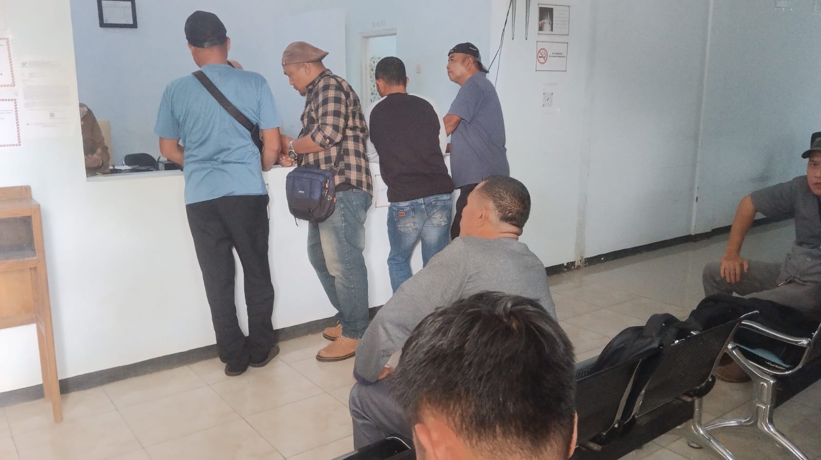 Diduga Imbas Akuisisi, 28 Karyawan PT MPM dan MHE Kehilangan Pekerjaan