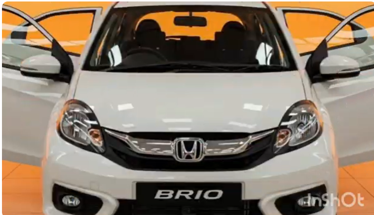 Honda Brio 2026 Resmi Hadir dengan Desain Modern dan Fitur Lebih Canggih