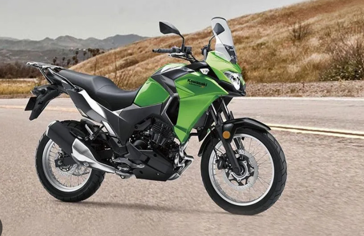3  Motor Touring 250 Cc Terbaik 2026 untuk Adventure