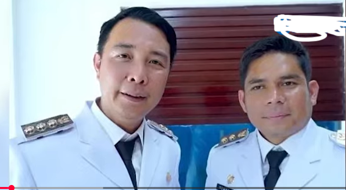 Siapa Memimpin Rejang Lebong Setelah Bupati dan Wakil Bupati Sepaket Ditangkap?